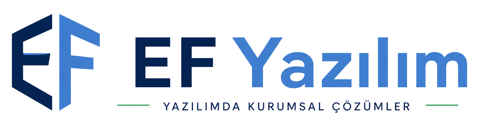 EF YAZILIM